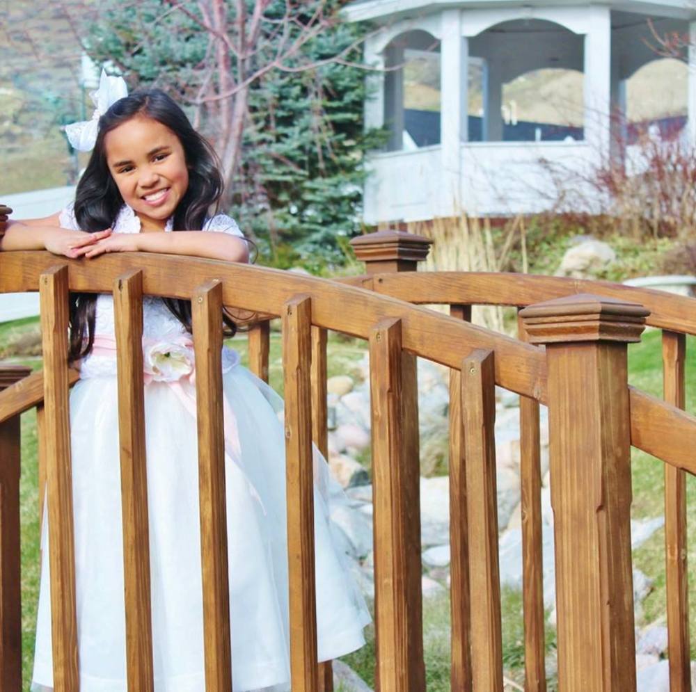 Meet your Posher, Josette